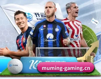 沐鸣娱乐gaming的故事 - 体育资讯内容服务