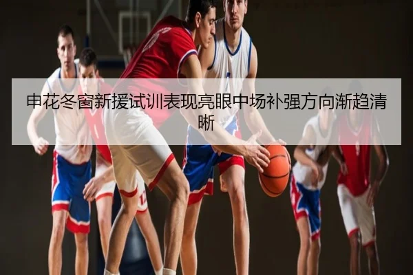 申花冬窗新援试训表现亮眼中场补强方向渐趋清晰